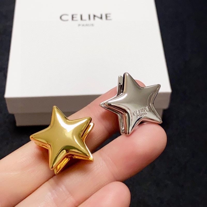 Ce1i*e earrings